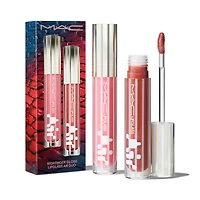 Nightmode Gloss Lipglass Air Duo ($68 Value)