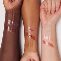 Nightmode Gloss Lipglass Air Duo ($68 Value)