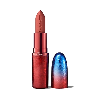 M·A·Cximal Silky Matte Lipstick / Nocturna
