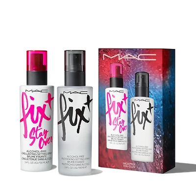 Night Fix Fix+ Duo ($93 Value)