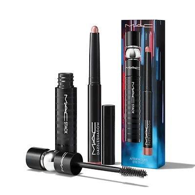 After Hours Eye Duo ($77 Value)