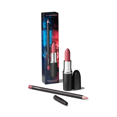Midnight M·A·Cximal Lip Combo: Pink ($65 Value)