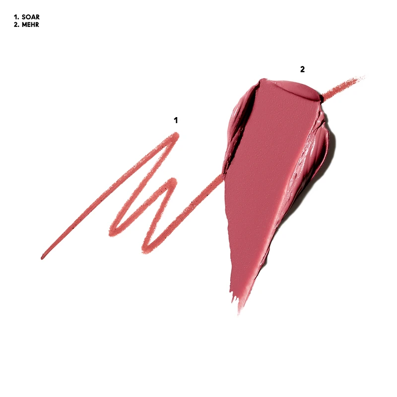 Midnight M·A·Cximal Lip Combo: Pink ($65 Value)