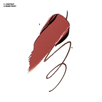 Midnight M·A·Cximal Lip Combo: Neutral ($65 Value)