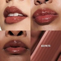 Lipglass Air Non-Sticky Gloss / Mini M·A·C
