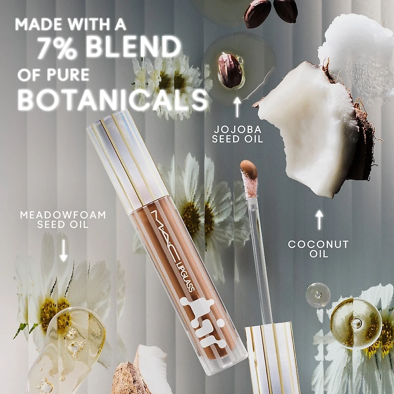 Lipglass Air Non-Sticky Gloss / Mini M·A·C