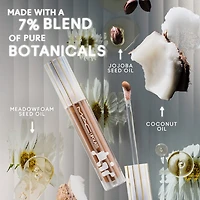 Lipglass Air Non-Sticky Gloss / Mini M·A·C
