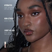 Lipglass Air Non-Sticky Gloss / Mini M·A·C