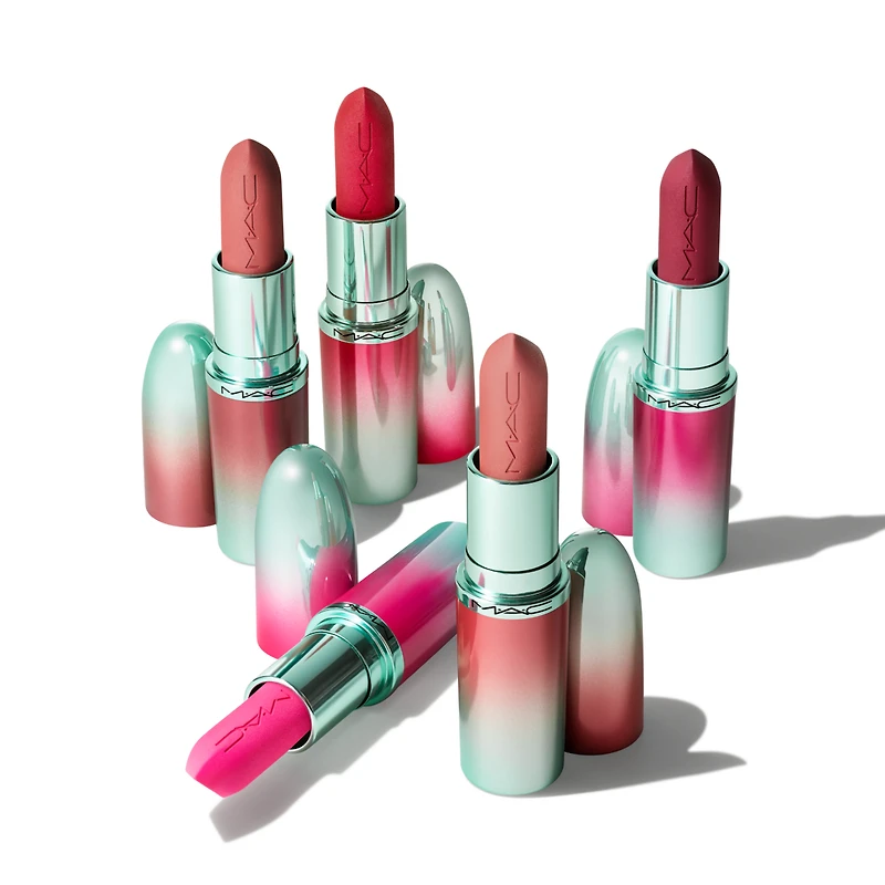 Less Is Bore Lip Kit x 5 ($165 Value)