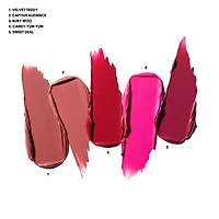 Less Is Bore Lip Kit x 5 ($165 Value)