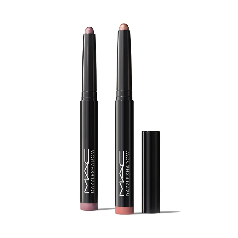 Double Dazzle Eye Shadow Stick Duo ($76 Value)