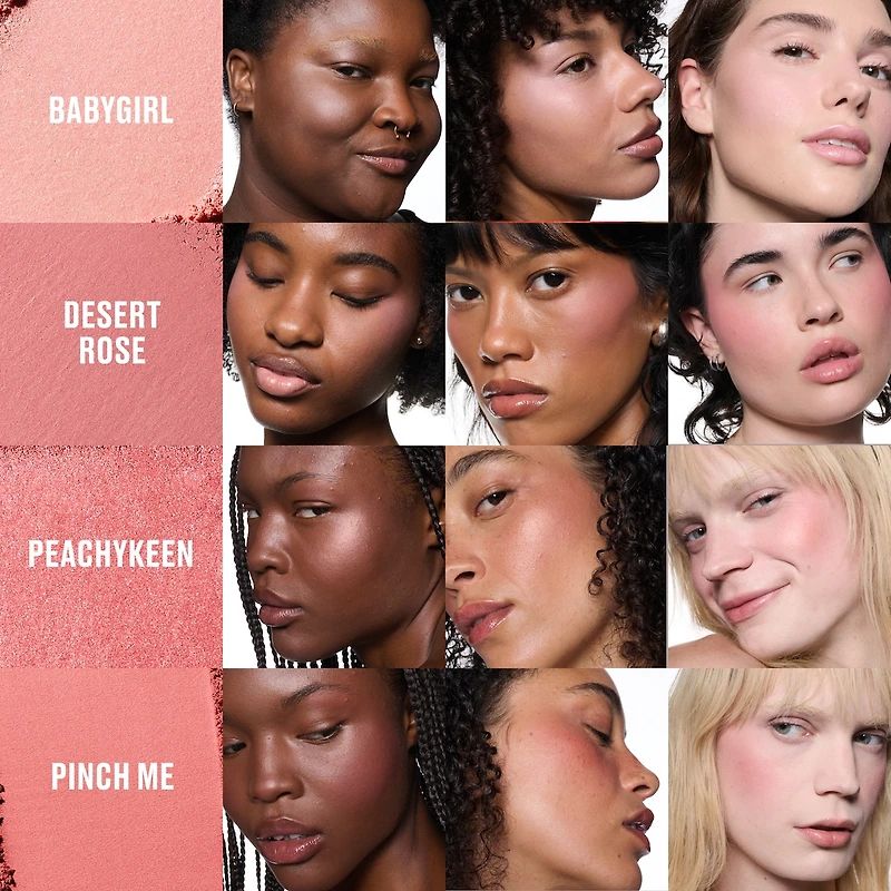 Skinfinish Colourstruck Blush