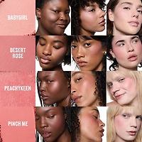 Skinfinish Colourstruck Blush
