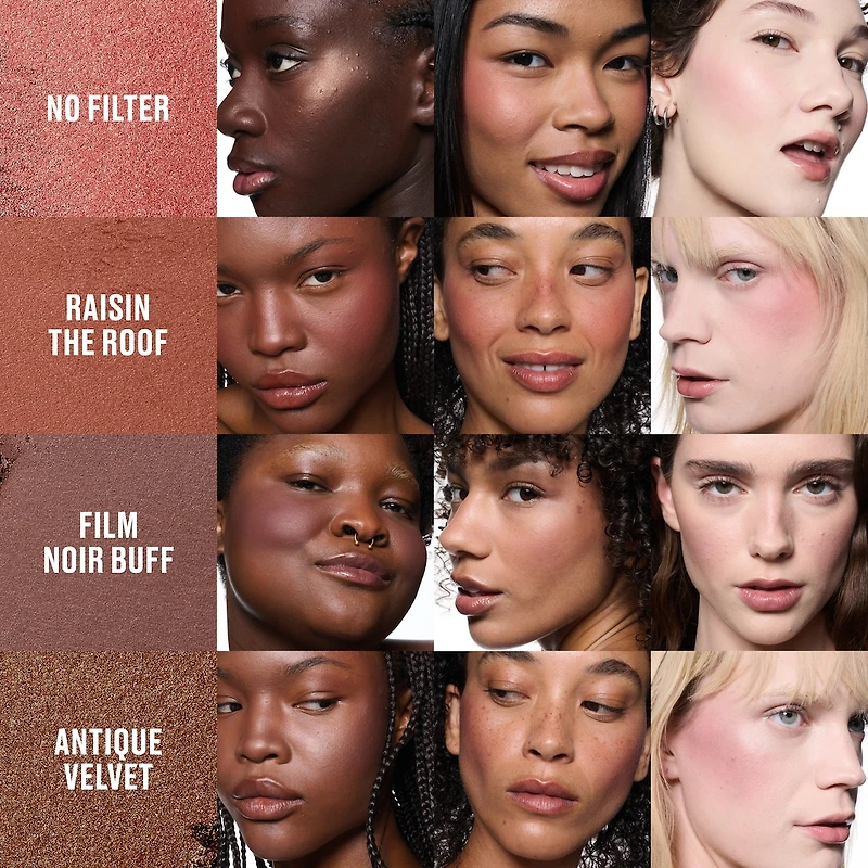 Skinfinish Colourstruck Blush