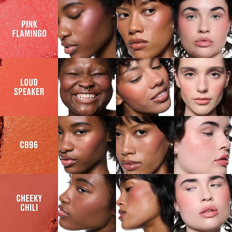 Skinfinish Colourstruck Blush