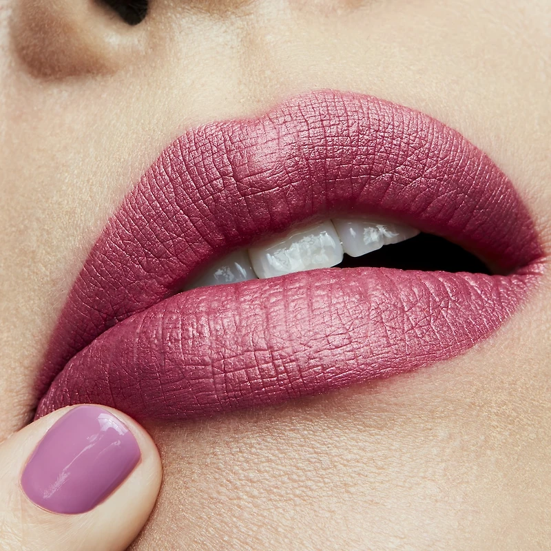 Retro Matte Liquid Lipcolour Metallics