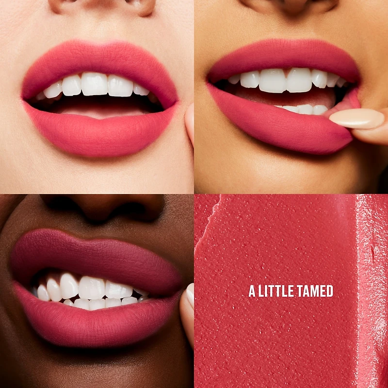 Powder Kiss Lip + Cheek Mousse