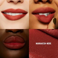 Powder Kiss Lip + Cheek Mousse