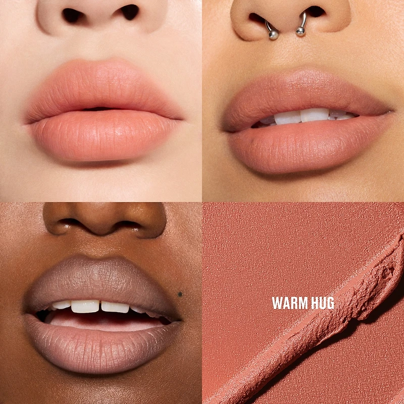 Powder Kiss Lip + Cheek Mousse