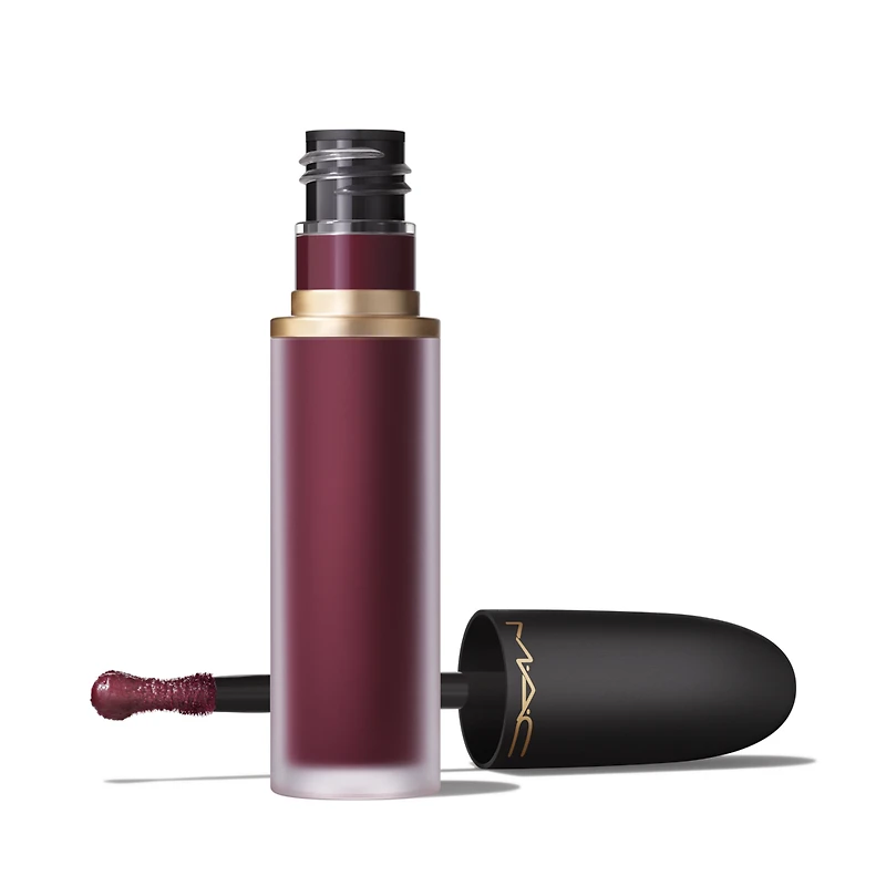 Powder Kiss Lip + Cheek Mousse