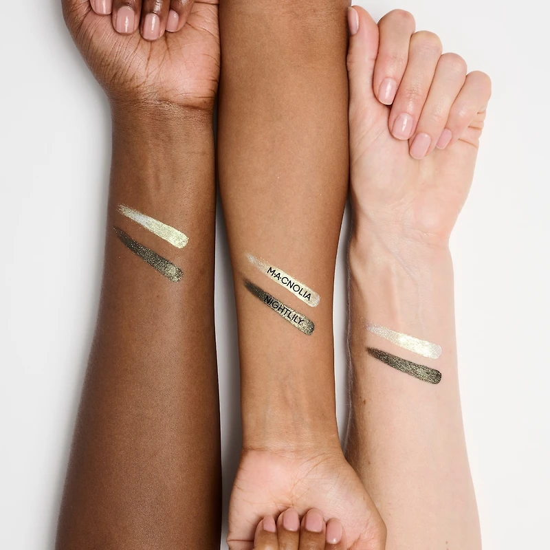 Prismatica Liquid Eye Liner / Metamorphosis Collection