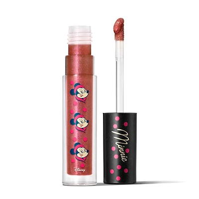 LIPGLASS / M·A·C X DISNEY MINNIE & DAISY