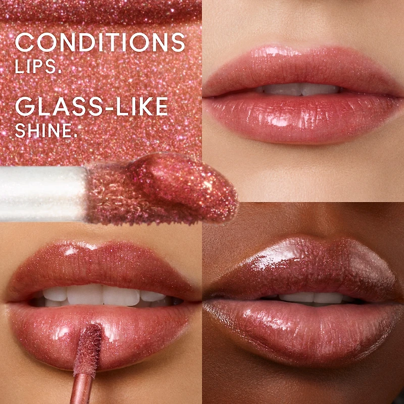 LIPGLASS / M·A·C X DISNEY MINNIE & DAISY