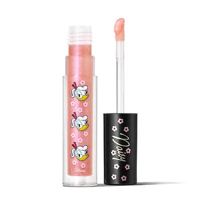 LIPGLASS / M·A·C X DISNEY MINNIE & DAISY