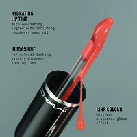 Lustreglass Stainglass Lip Tint