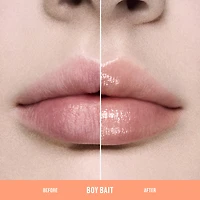 Lipglass Cushion High-Pigment Lip Oil