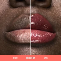 Lipglass Cushion High-Pigment Lip Oil