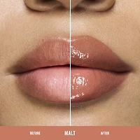 Lipglass Cushion High-Pigment Lip Oil