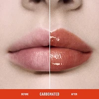 Lipglass Cushion High-Pigment Lip Oil