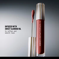Lipglass Cushion High-Pigment Lip Oil