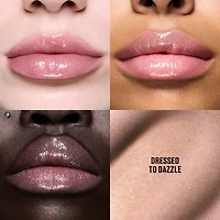 Lipglass Cushion High-Pigment Lip Oil