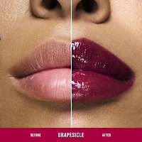 Lipglass Cushion High-Pigment Lip Oil
