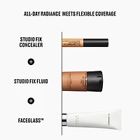 Faceglass™ Hydrating Skin Gloss