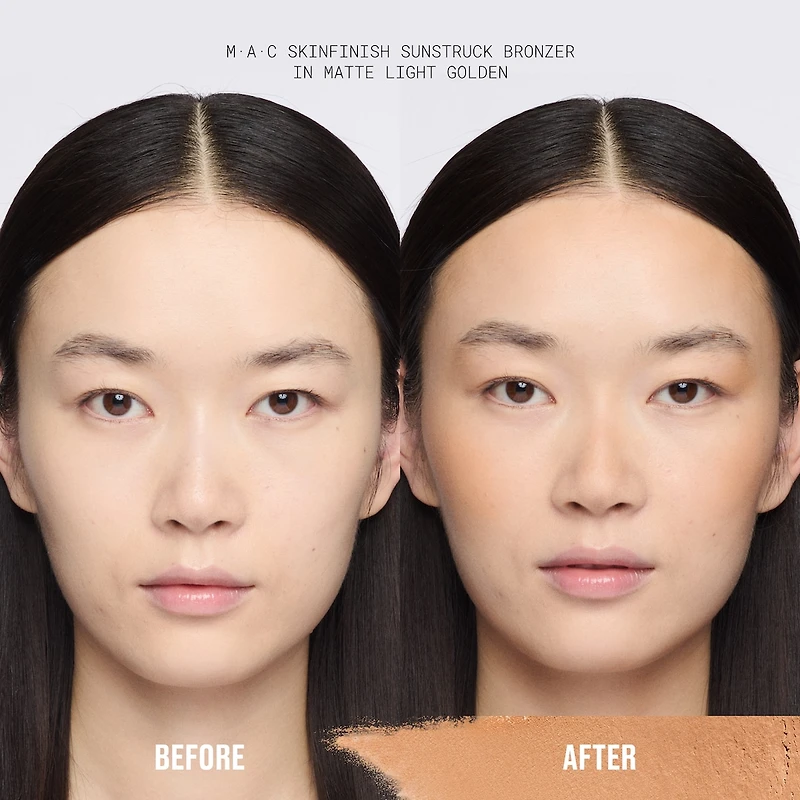 Skinfinish Sunstruck Bronzer