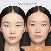 Skinfinish Sunstruck Bronzer