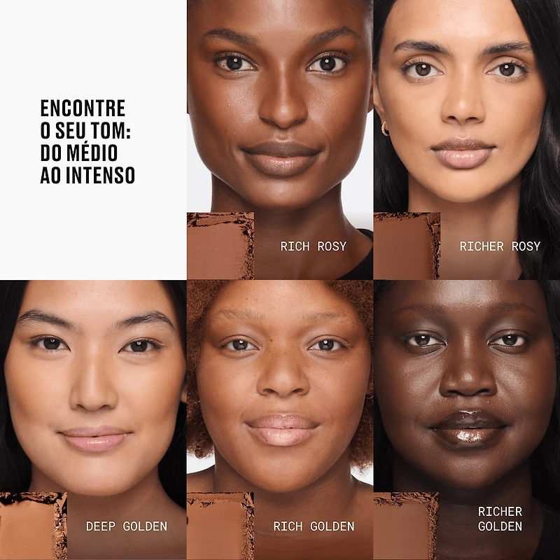 Skinfinish Sunstruck Bronzer