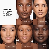 Skinfinish Sunstruck Bronzer
