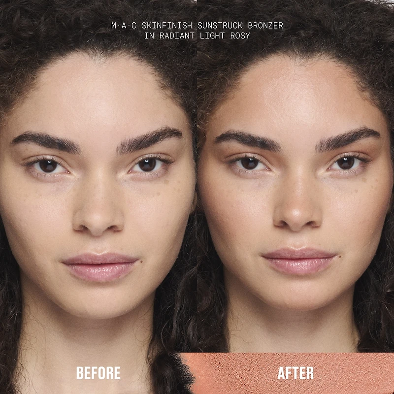 Skinfinish Sunstruck Bronzer