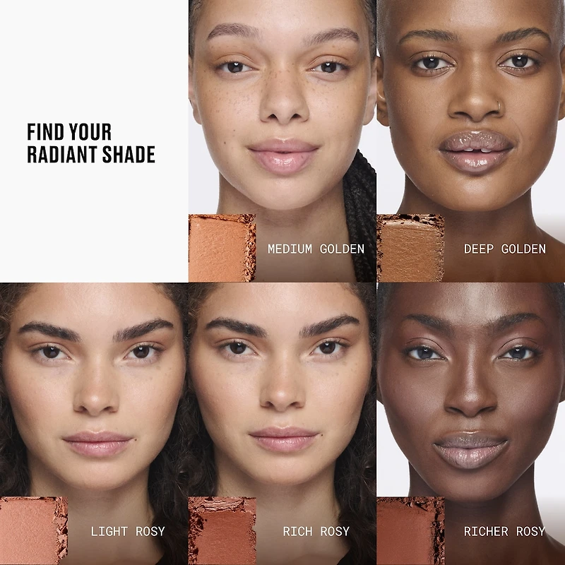 Skinfinish Sunstruck Bronzer