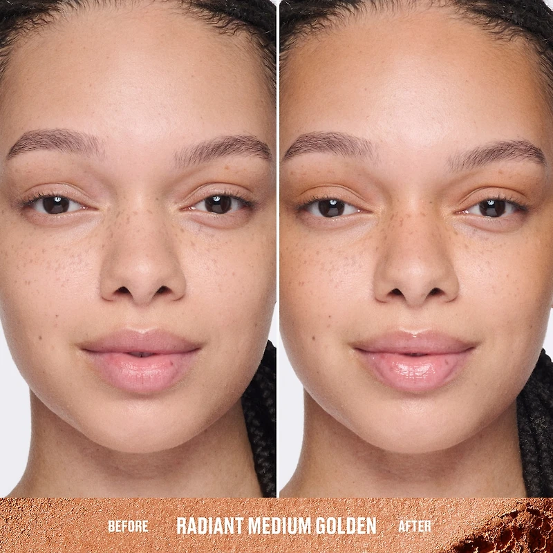 Skinfinish Sunstruck Bronzer