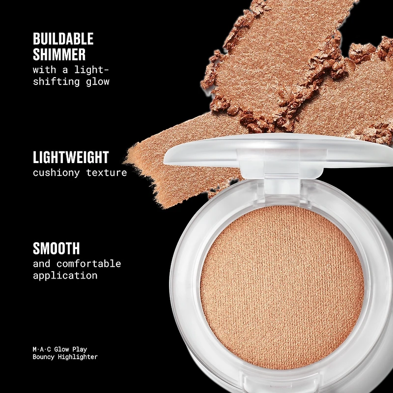 Glowplay Bouncy Highlighter