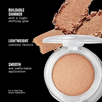 Glowplay Bouncy Highlighter