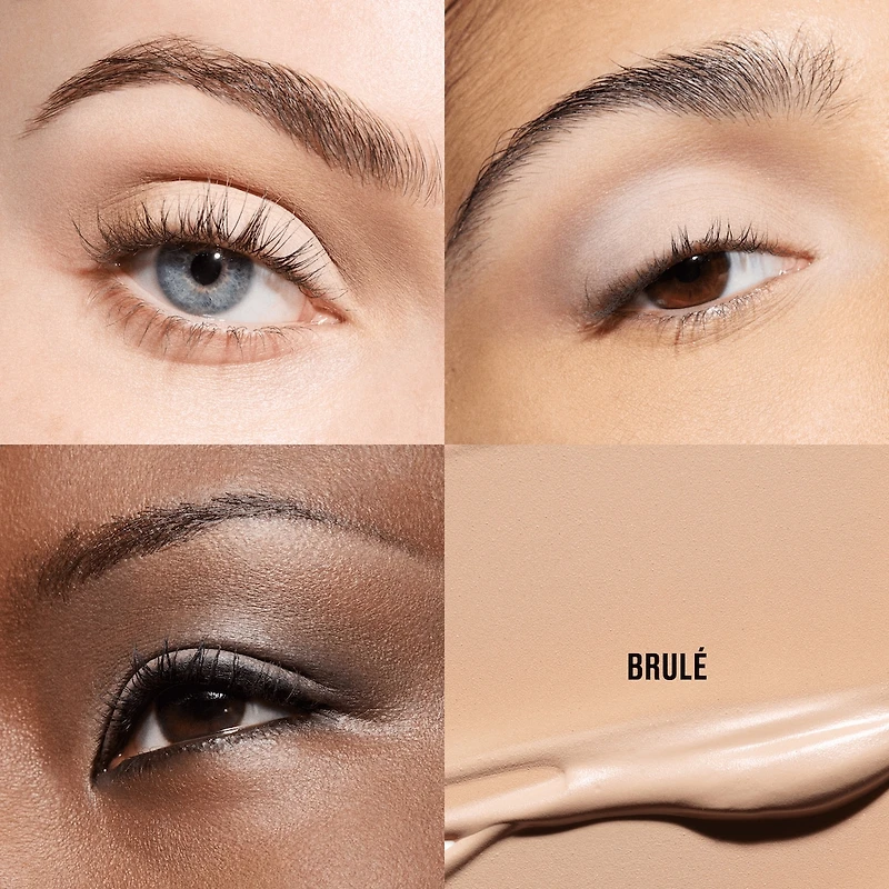 Multisculpt Matte Liquid Eyeshadow And All-Over Colour