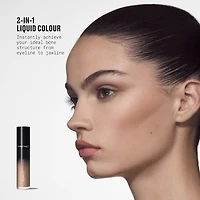 Multisculpt Matte Liquid Eyeshadow And All-Over Colour