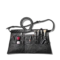 M·A·C X LUAR ANA PRO ARTISTRY BELT BAG
