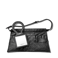 M·A·C X LUAR ANA PRO ARTISTRY BELT BAG
